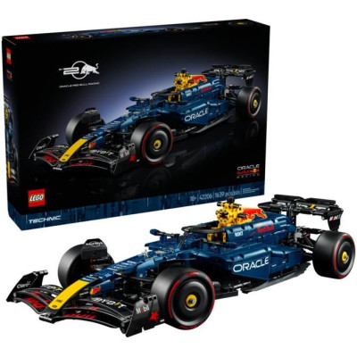 LEGO Technic - Auto Oracle Red Bull Racing RB20 F1