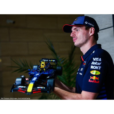 LEGO Technic - Auto Oracle Red Bull Racing RB20 F1