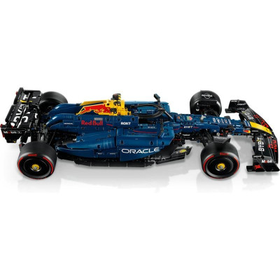 LEGO Technic - Auto Oracle Red Bull Racing RB20 F1