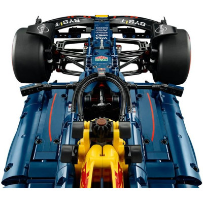 LEGO Technic - Auto Oracle Red Bull Racing RB20 F1