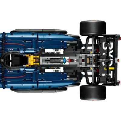 LEGO Technic - Auto Oracle Red Bull Racing RB20 F1