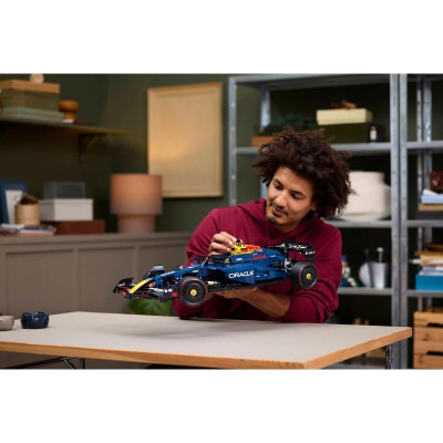 LEGO Technic - Auto Oracle Red Bull Racing RB20 F1