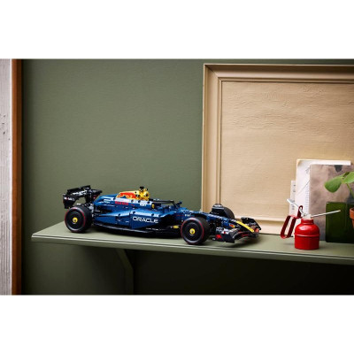 LEGO Technic - Auto Oracle Red Bull Racing RB20 F1
