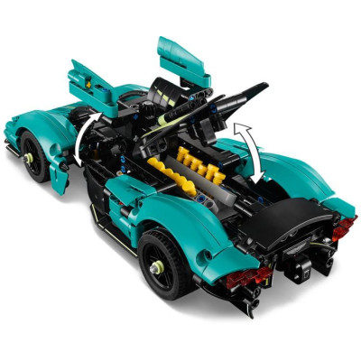 LEGO Technic - Aston Martin Valkyrie