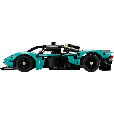 LEGO Technic - Aston Martin Valkyrie