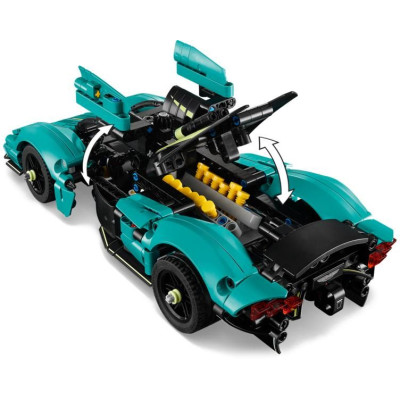 LEGO Technic - Aston Martin Valkyrie