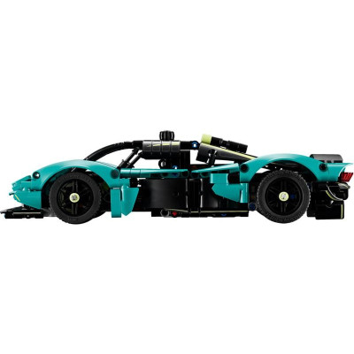 LEGO Technic - Aston Martin Valkyrie
