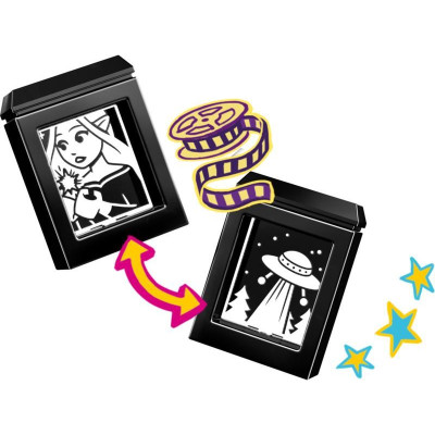 LEGO Friends - Filmový večer s kamarády