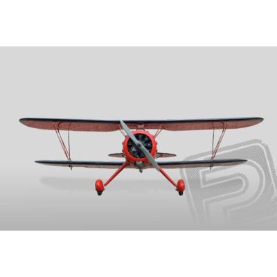 PH152 Waco YMF-5C 1600mm ARF