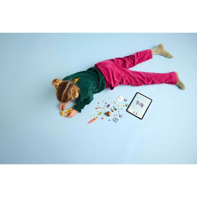 LEGO Friends - Výlet v autě s přáteli