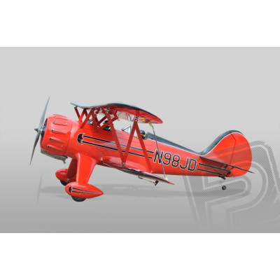PH152 Waco YMF-5C 1600mm ARF