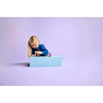 LEGO Friends - Hřiště pro štěňátka