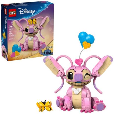 LEGO Disney - Andílek