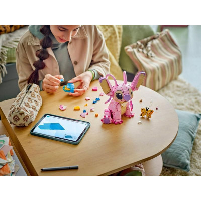 LEGO Disney - Andílek