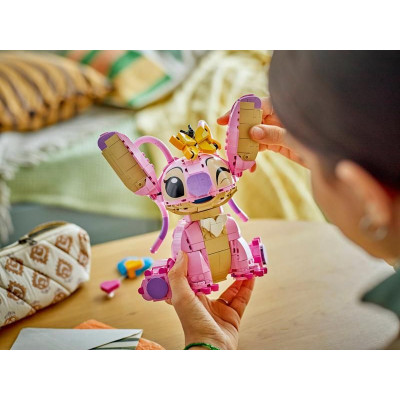 LEGO Disney - Andílek