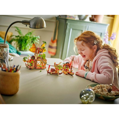 LEGO Disney - Loď Kakamorů