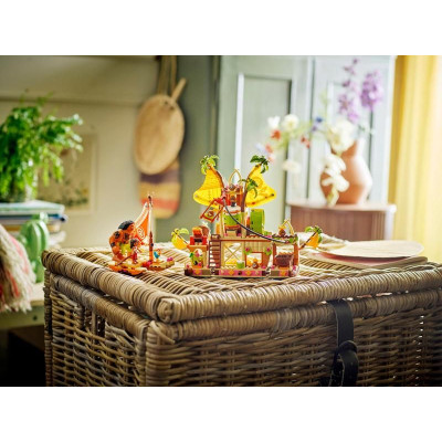 LEGO Disney - Loď Kakamorů