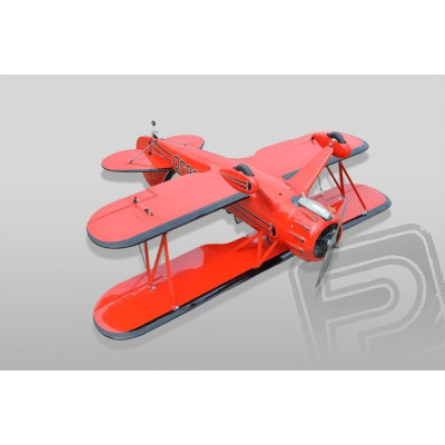 PH152 Waco YMF-5C 1600mm ARF