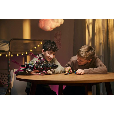 LEGO DREAMZzz - Žraločkoponorka z nočních můr