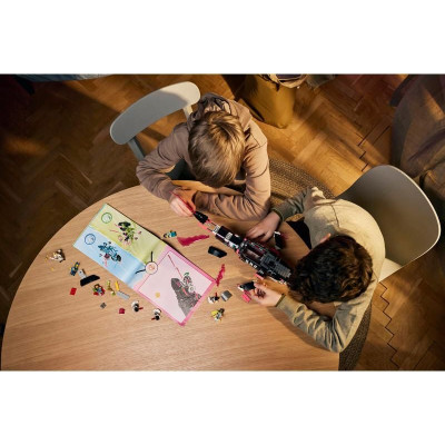 LEGO DREAMZzz - Žraločkoponorka z nočních můr