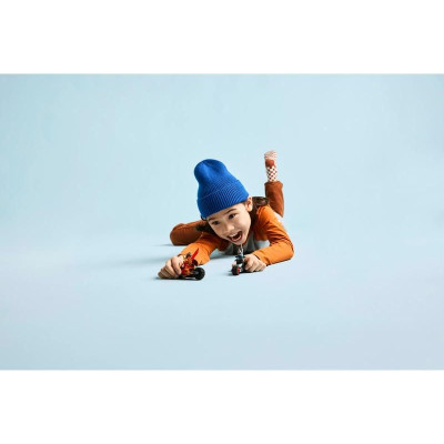 LEGO Ninjago - Kai a závody na motorkách