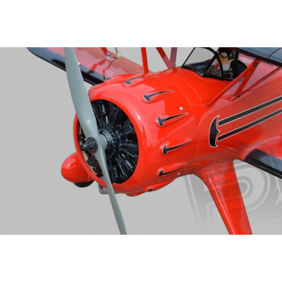 PH152 Waco YMF-5C 1600mm ARF