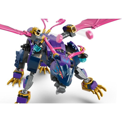 LEGO Ninjago - Rontu – Pán draků