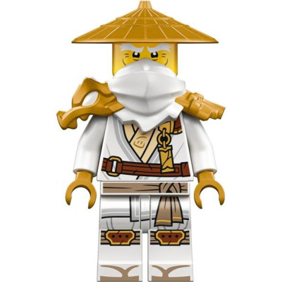 LEGO Ninjago - Strážný drak