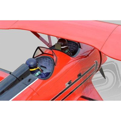 PH152 Waco YMF-5C 1600mm ARF