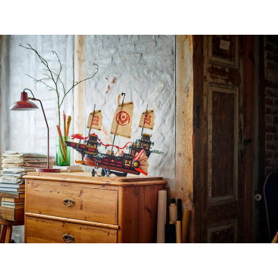 LEGO Ninjago - Chrámová Odměna