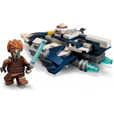 LEGO Star Wars - Plo Koon a jeho jediská mikrostíhačka