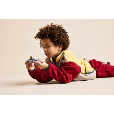 LEGO Star Wars - Plo Koon a jeho jediská mikrostíhačka