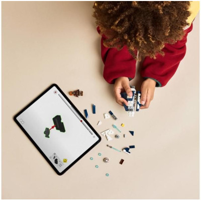 LEGO Star Wars - Plo Koon a jeho jediská mikrostíhačka