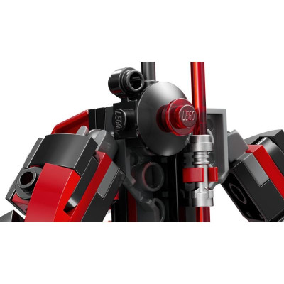 LEGO Star Wars - Darth Maul™ a jeho robotický oblek