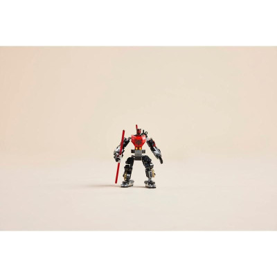 LEGO Star Wars - Darth Maul™ a jeho robotický oblek