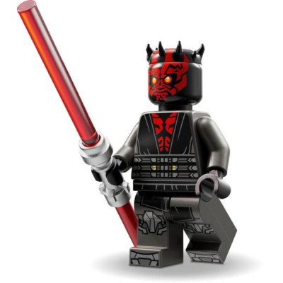 LEGO Star Wars - Darth Maul™ a jeho robotický oblek