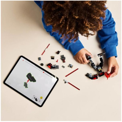 LEGO Star Wars - Darth Maul™ a jeho robotický oblek