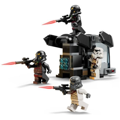 LEGO Star Wars - Bitevní balíček: Death Trooper a Night Trooper
