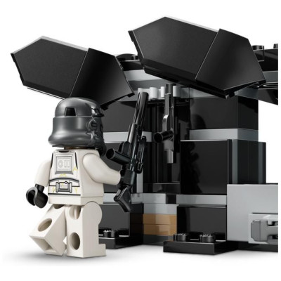 LEGO Star Wars - Bitevní balíček: Death Trooper a Night Trooper