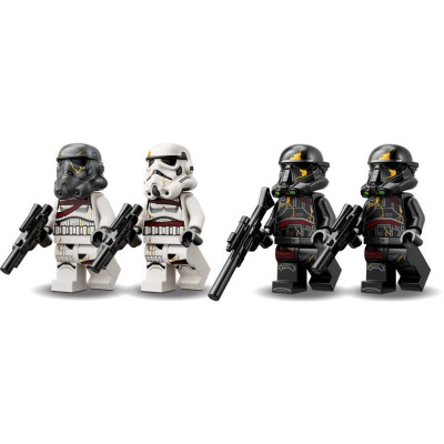 LEGO Star Wars - Bitevní balíček: Death Trooper a Night Trooper