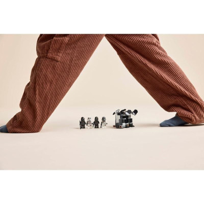 LEGO Star Wars - Bitevní balíček: Death Trooper a Night Trooper