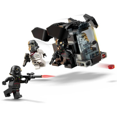 LEGO Star Wars - Bitevní balíček: Death Trooper a Night Trooper