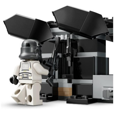 LEGO Star Wars - Bitevní balíček: Death Trooper a Night Trooper