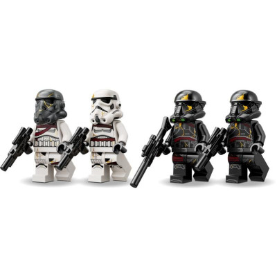 LEGO Star Wars - Bitevní balíček: Death Trooper a Night Trooper