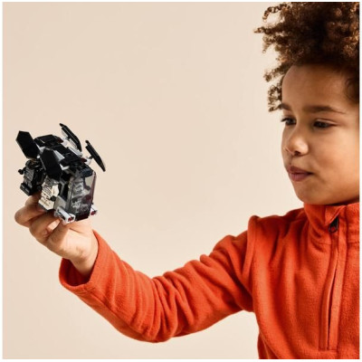 LEGO Star Wars - Bitevní balíček: Death Trooper a Night Trooper