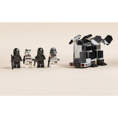 LEGO Star Wars - Bitevní balíček: Death Trooper a Night Trooper