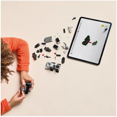 LEGO Star Wars - Bitevní balíček: Death Trooper a Night Trooper