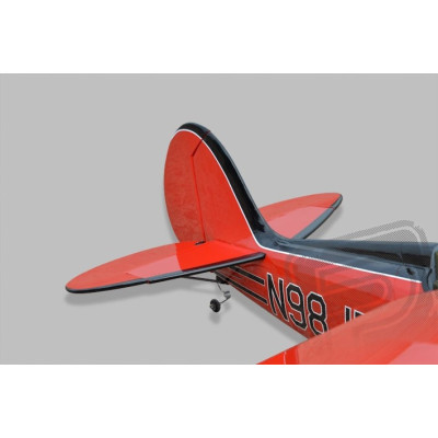 PH152 Waco YMF-5C 1600mm ARF