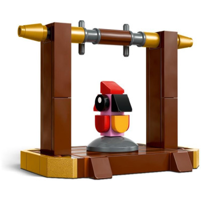 LEGO Harry Potter - Fawkes: Brumbálův fénix