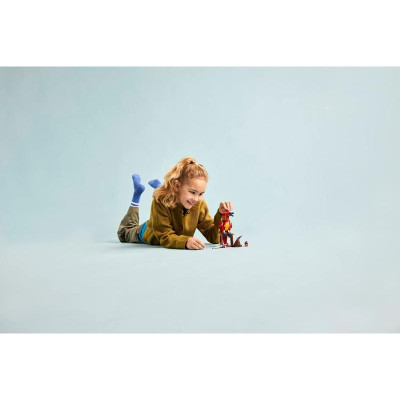 LEGO Harry Potter - Fawkes: Brumbálův fénix